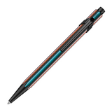 Długopis Caran d'Ache 849 x Paul Smith | Czarny