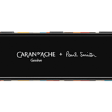 Długopis Caran d'Ache 849 x Paul Smith | Czarny