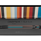 Długopis Caran d'Ache 849 x Paul Smith | Czarny