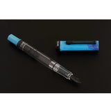 Pióro wieczne TWSBI ECO Onyx | Cosmo Blue