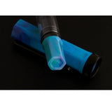 Pióro wieczne TWSBI ECO Onyx | Cosmo Blue