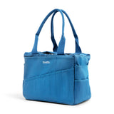 Torba na artykuły papiernicze Soolla® Studio Bag | Blueberry Bliss
