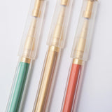 Pióro kulkowe ystudio Elemental | Clear Orange