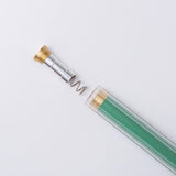 Pióro kulkowe ystudio Elemental | Clear Orange