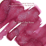 Wearingeul World Literature Ink | Rose Elf