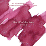 Wearingeul World Literature Ink | Rose Elf