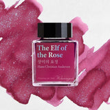 Wearingeul World Literature Ink | Rose Elf