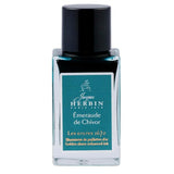 Atrament J. Herbin 1670 15 ml | Emeraude de Chivor