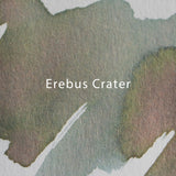 Encre Colorverse Ink Top3 Colorvent Ink 2025 | Cratère Erebus