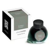 Encre Colorverse Ink Top3 Colorvent Ink 2025 | Cratère Erebus