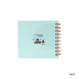 Mini carnet à spirale Eric Small Things