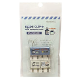 Paper clips Eric Small Things x TOHKIN | Stationery