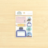 Karteczki samoprzylepne Eric Small Things x Papier Platz | Artykuły Papiernicze