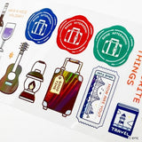 Decorative PET Tape Eric Small Things
