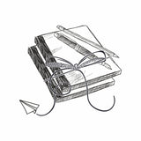 Karta Prezentowa do Escribo