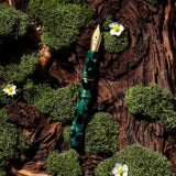 Pióro wieczne Esterbrook Niblet | Evergreen