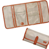 Etui/Organizer Sonic | Beżowe