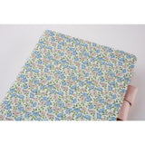 Okładka na kalendarz Hobonichi Techo A5 | Liberty Fabrics: Sasha Kiora