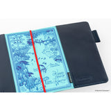 Skórzana Okładka na Pamiętnik 5-letni Hobonichi A6 | Moomin: Written Memories