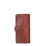 Leather cover for Hobonichi Weeks Yokohama Ateliers Phileas