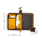 Etui LOCHBY Field Folio | A6