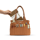 Torba na artykuły papiernicze Soolla® Studio Bag | Marina