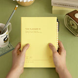 ICONIC 2027 Weekly Planner | The Planner M