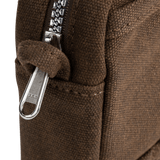 Etui na artykuły papiernicze Soolla® Studio Pouch | Coffee Bean