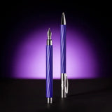 Pióro wieczne Faber-Castell Ambition | Midnight Mauve
