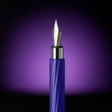 Pióro wieczne Faber-Castell Ambition | Midnight Mauve
