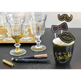 Pisak metaliczny Faber-Castell