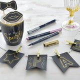 Pisak metaliczny Faber-Castell