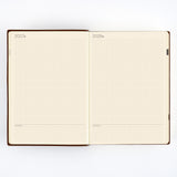 Pamiętnik 5-letni Hobonichi 5-Year Techo 2027-2031 A5 | Edycja japońska