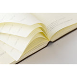 Pamiętnik 5-letni Hobonichi 5-Year Techo 2027-2031 A6 | Edycja japońska