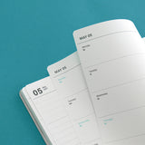 ICONIC 2027 Weekly Planner | Flow
