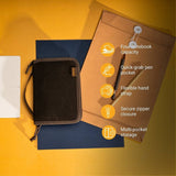Etui LOCHBY Field Folio | A6