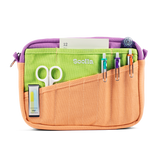 Etui na artykuły papiernicze Soolla® Studio Pouch | Sarah Anderson