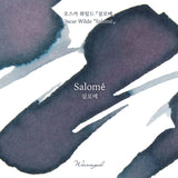 Atrament Wearingeul Literatura Światowa | Salome