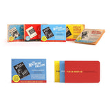Field Notes 3-pack grid notebooks | 1943