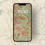 Field Notes 3-pack grid notebooks | Is A River Alive?