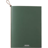 Notatnik/Folder King Jim Filing Note | A4