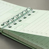 Notes ICONIC Flow Checklist