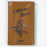 Case/Folder | Chalkboy