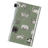Etui/Folder | mirocomachiko - Koty