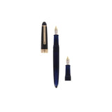 Stylo Plume Fonte Sky Blue | Iteboshi