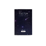 Cartouches pour stylo-plume Fonte Sky Blue | Noir