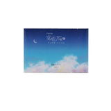 Cartouches d'encre pour stylo-plume Fonte Sky Blue | Mix
