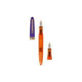 Fonte Sky Blue Fountain Pen | Yugure
