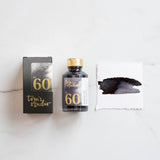 Tom's Studio Pigment Ink | Pigment Black