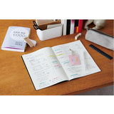 Coco Fusen Index Tabs | Bookmark